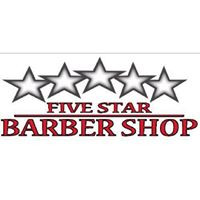 Five Star Barbershop Calgary