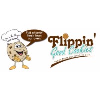 Flippin’ Good Cookies