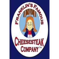 Franklin’s Famous Cheesesteaks