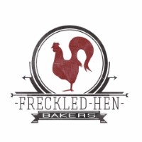 Freckled Hen Bakers