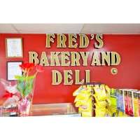 Fred’s Bakery and Deli