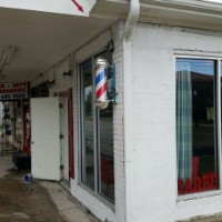 Front Street Barber