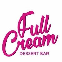 Full Cream Dessert Bar