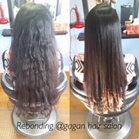 GAGAN HAIR SALON