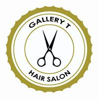 Gallery T hair salon