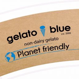 Gelato Blue Newtown