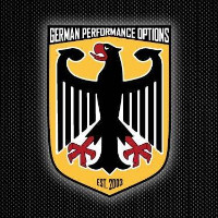 German Performance Options