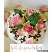 Get Sugar Baked