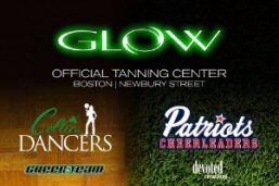 Glow Tanning Centers