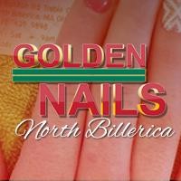 Golden Nails North Billerica