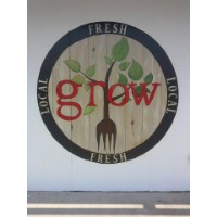 Grow fresh local food