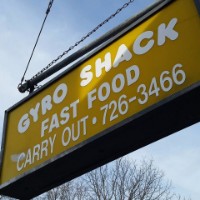 Gyro Shack