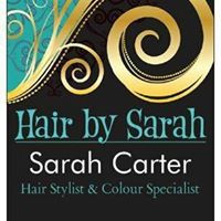 Hair By Sarah