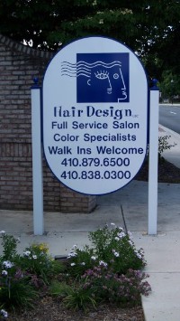 Hair Design LLC