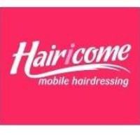 Hair I Come – Mobile Hairdresser