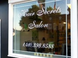 Hair Secrets Salon