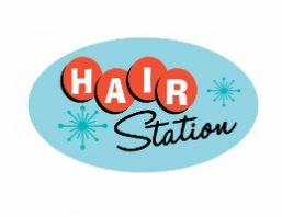 Hair Station