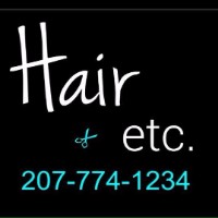 Hair etc Portland Maine