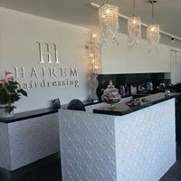 Hairem Hairdressing