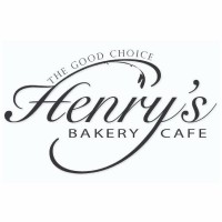 Henry’s Bakery Cafe – The Good Choice