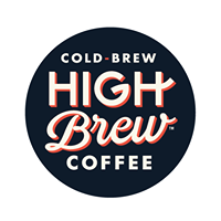 High Brew Coffee