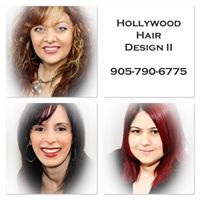 Hollywood Hair Design II