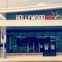 Hollywood Nails & Spa Kitchener-Waterloo