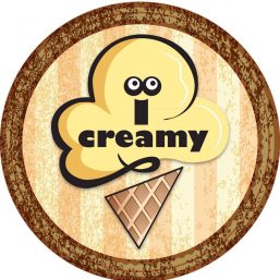 I-Creamy Artisan Gelato