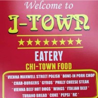 J-Town Eatery