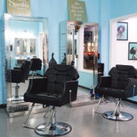 J.Lex Salon & Brow Bar