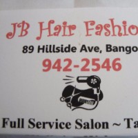 JB Hair Fashions