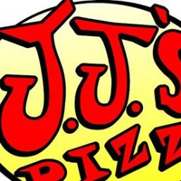 JJ’s Pizza