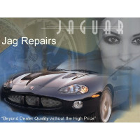 Jag Repairs