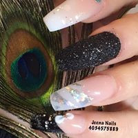 Jeena Nails and Spa