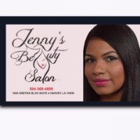 Jenny’s beauty salon llc