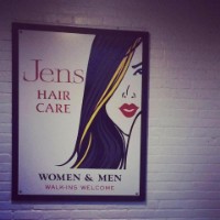 Jen’s Hair Care