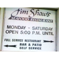 Jim Shaw’s Seafood Grill