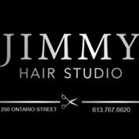 Jimmy Hair Studio