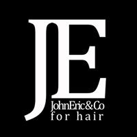 John Eric & CO for Hair