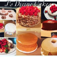 J’s Divine Cakes