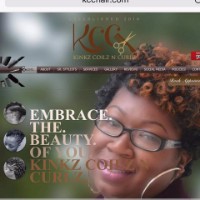 Kinkz Coilz N Curlz