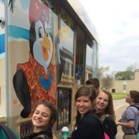 Kona Ice Sulphur/Lake Charles