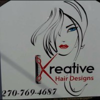 Kreative Hair Designs