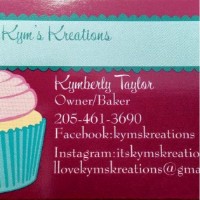 Kym’s Kreations