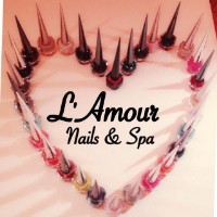 L’Amour Nails & Spa