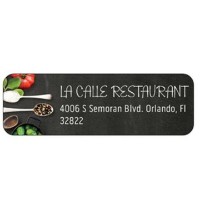 La Calle Restaurant Orlando