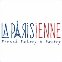 La Parisienne, by Yael Meimoun