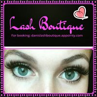 Lash Boutique