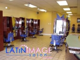 Latin Image Salon