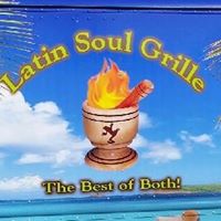 Latin Soul Grille Food Truck